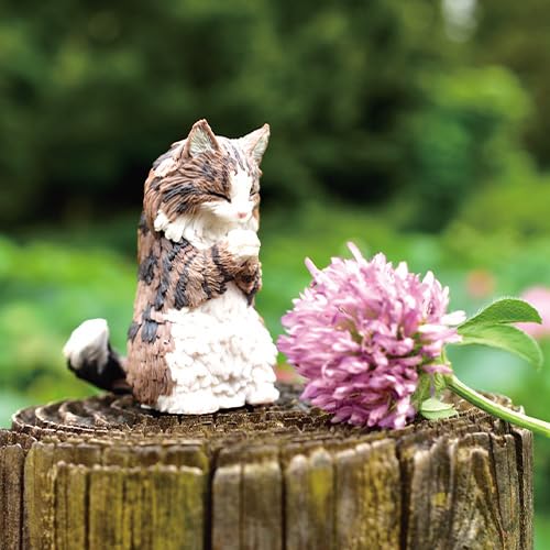 BUKURONEKO Cat Blind Box (1 Pack) – Japanese Mystery Series Mini Figurines