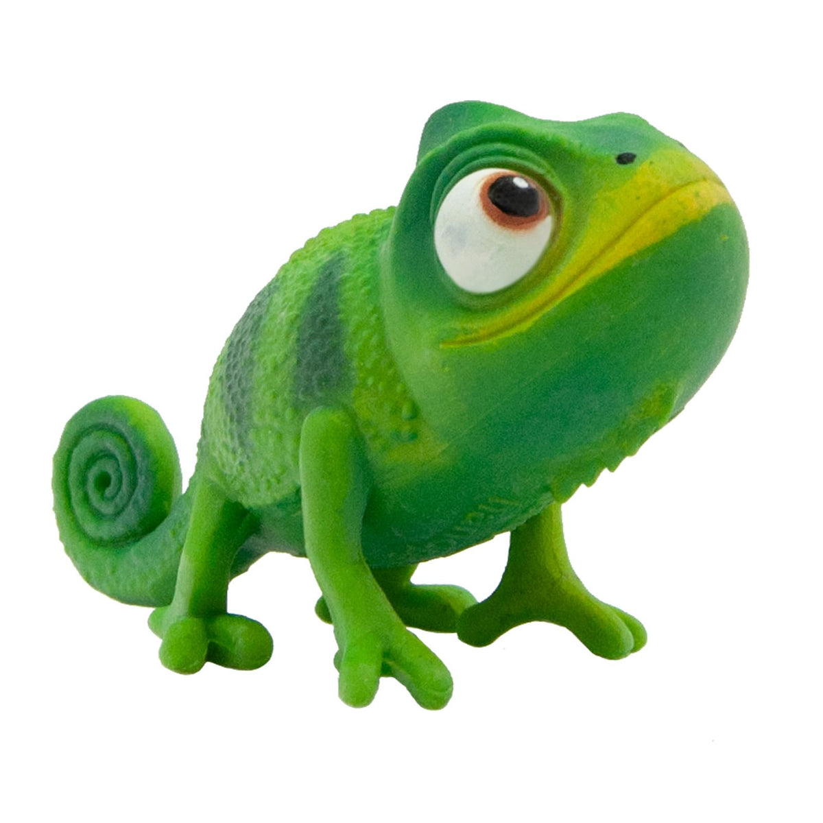 Bullyland Pascal Action Figure – 2.36 inch Hand-Painted Toy for Rapunzel Fans (Ages 3+)