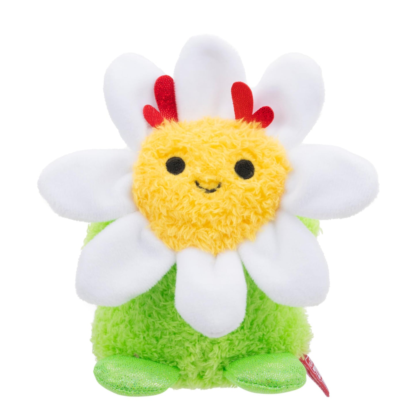 BumBumz Holiday 8-Pack Plush — Santa’s Milk Maxine, Festive Tree Tatiana & Friends