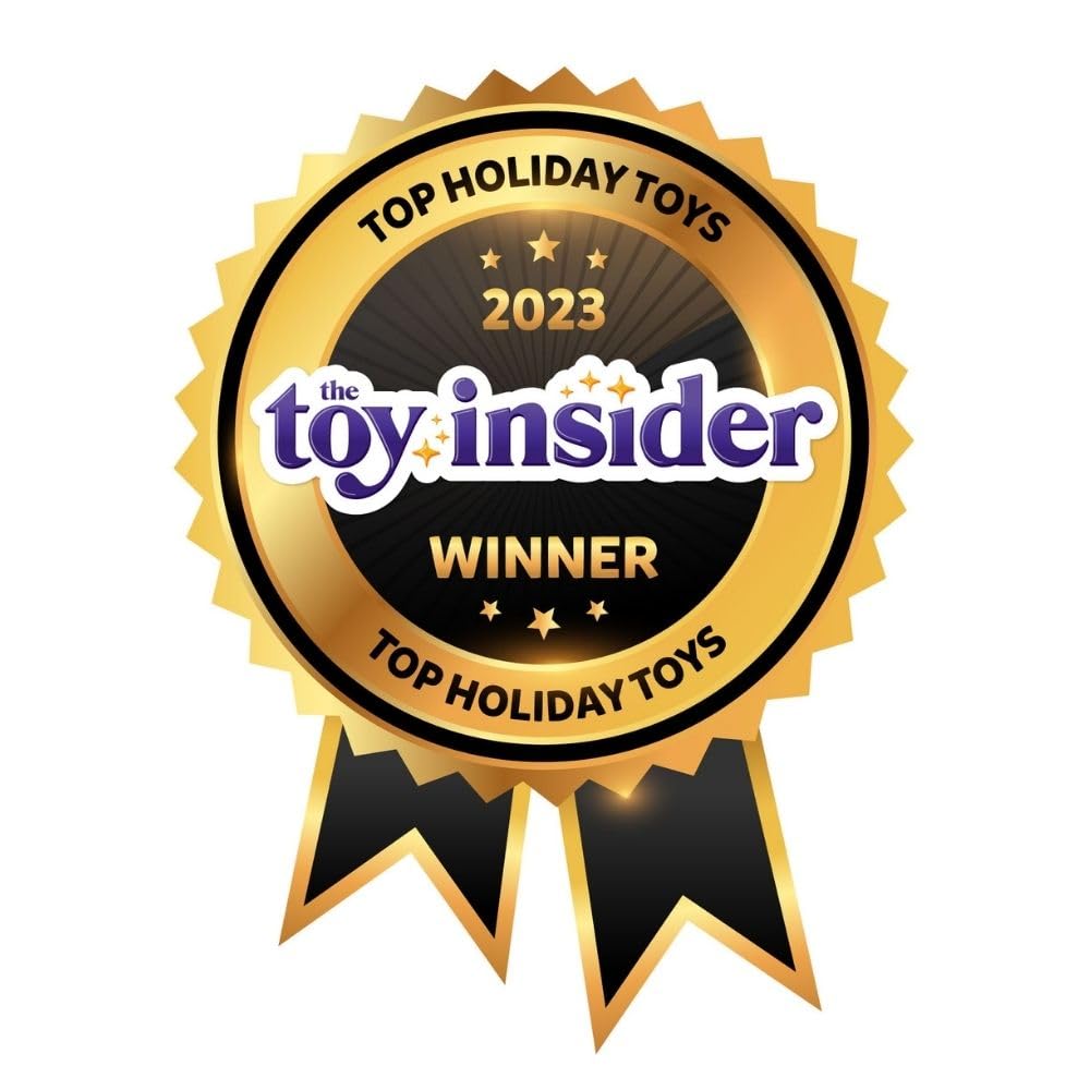 Bumpas Weighted Plush Toy – Machine Washable Calming Stuffed Animal for Kids