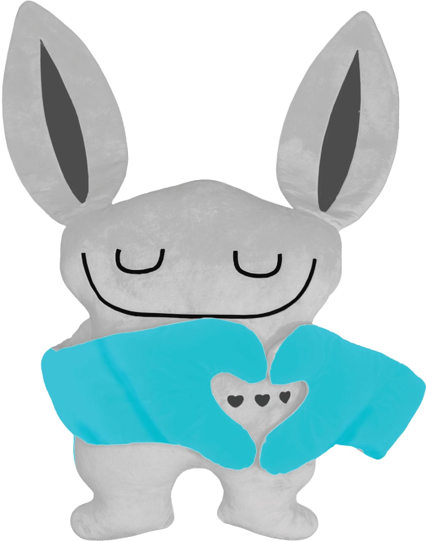 Bumpas Shuggy Weighted Plush Toy – Real Hug & Calming Companion (Machine Washable)
