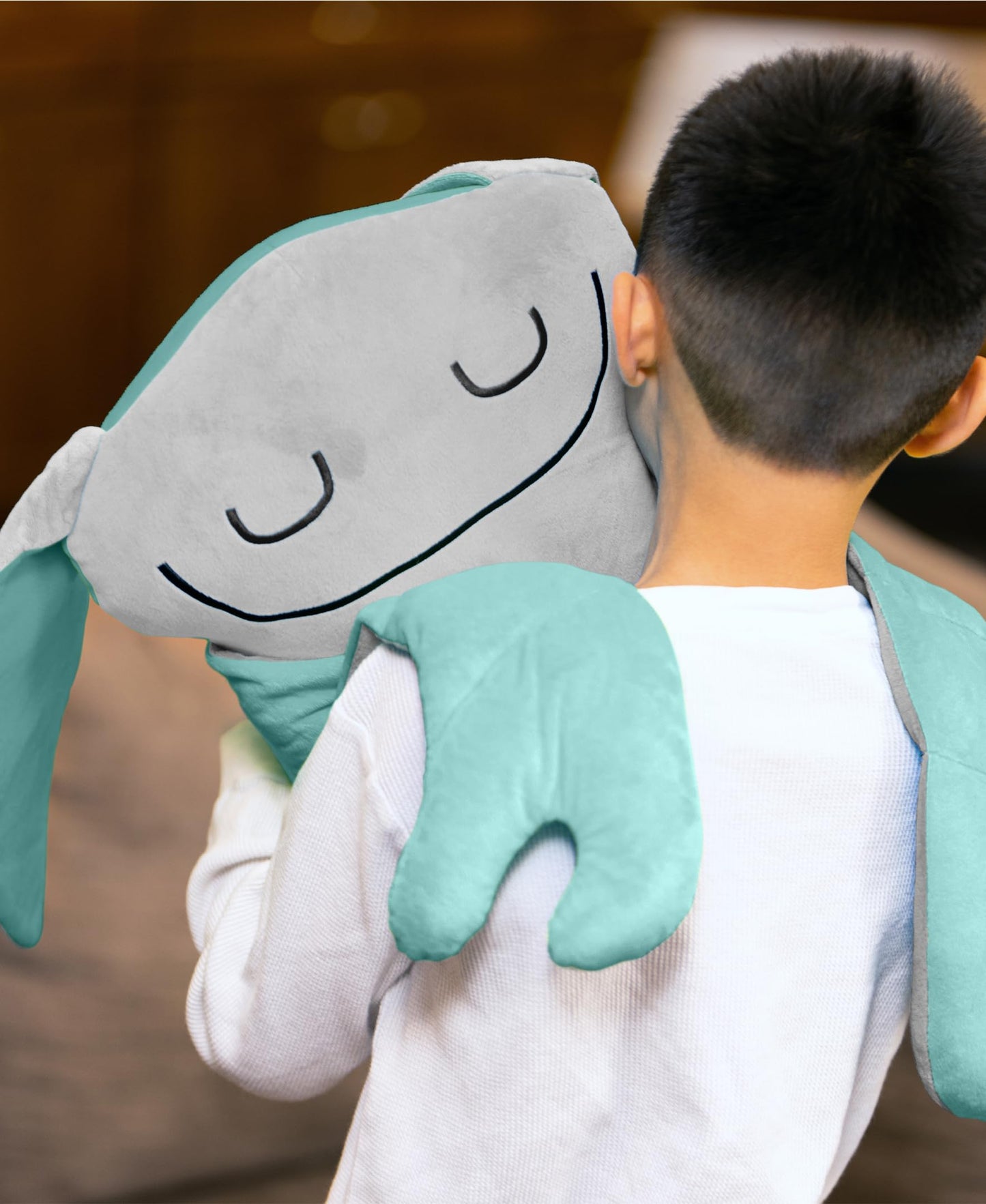 Bumpas Shuggy Weighted Plush Toy – Real Hug & Calming Companion (Machine Washable)