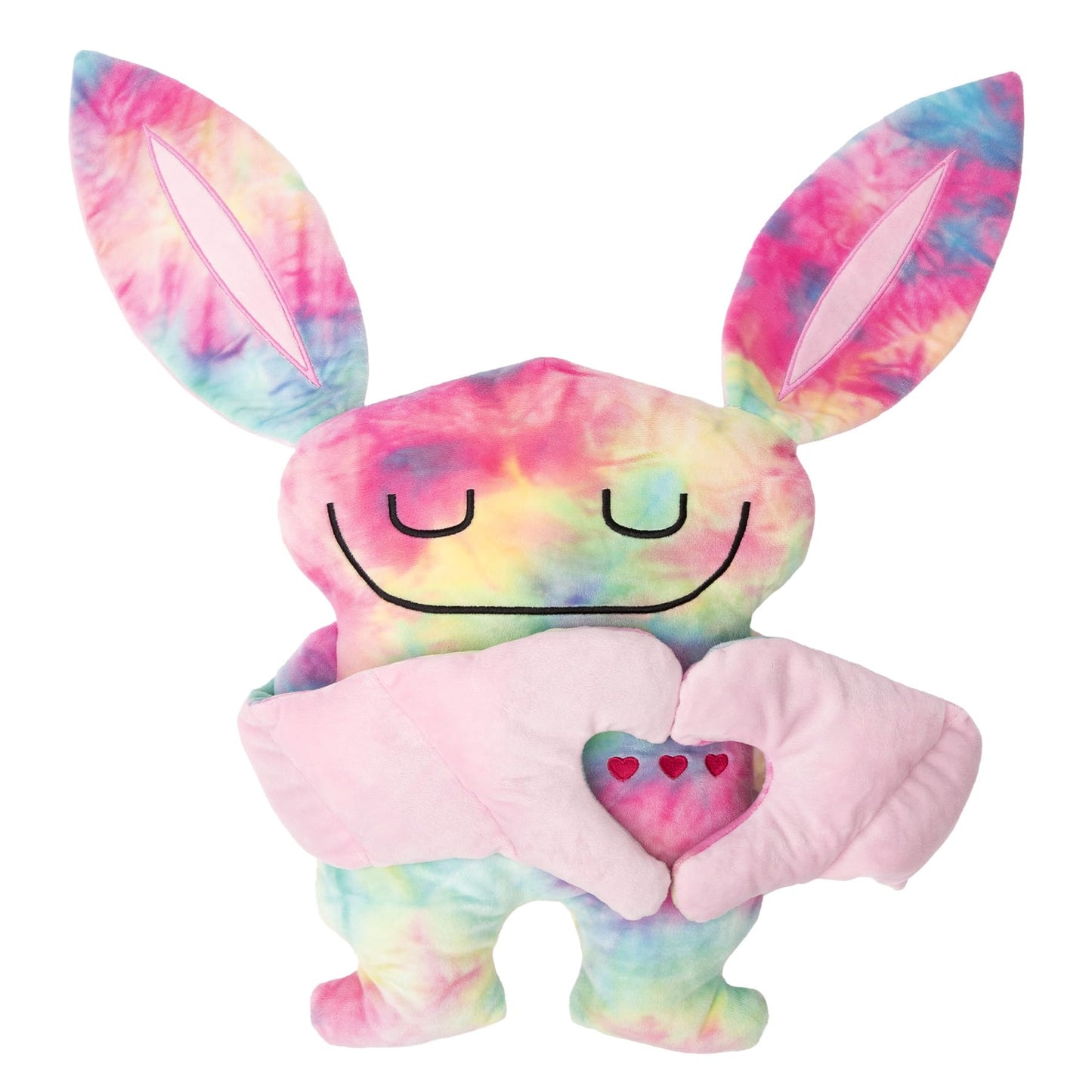 Bumpas Weighted Plush Toy – Machine Washable Calming Stuffed Animal for Kids