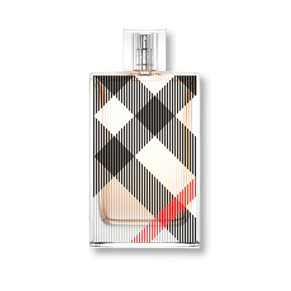 Burberry Brit Woman Eau de Toilette 100ml Spray