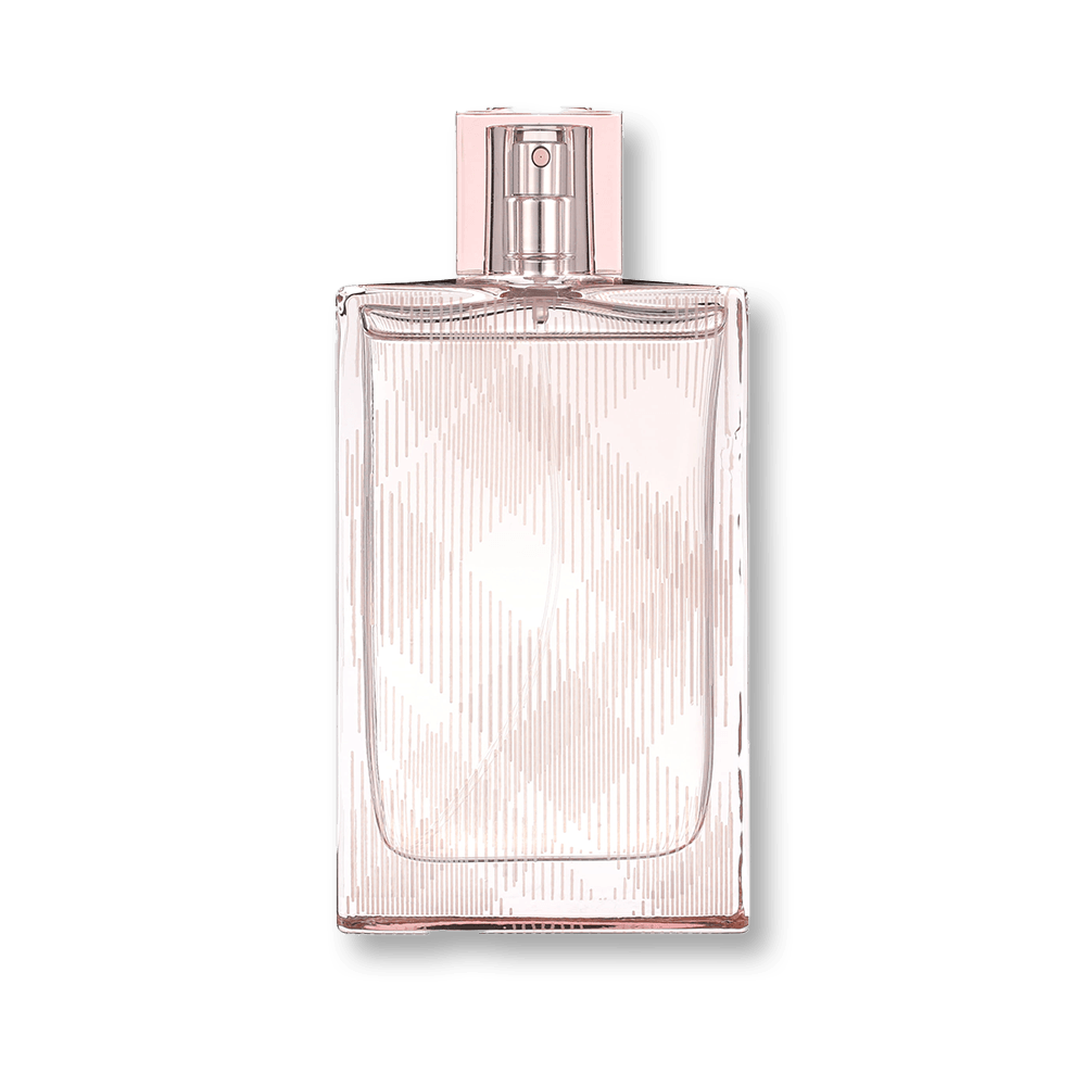 Burberry Brit Sheer Eau de Toilette 100ml Spray