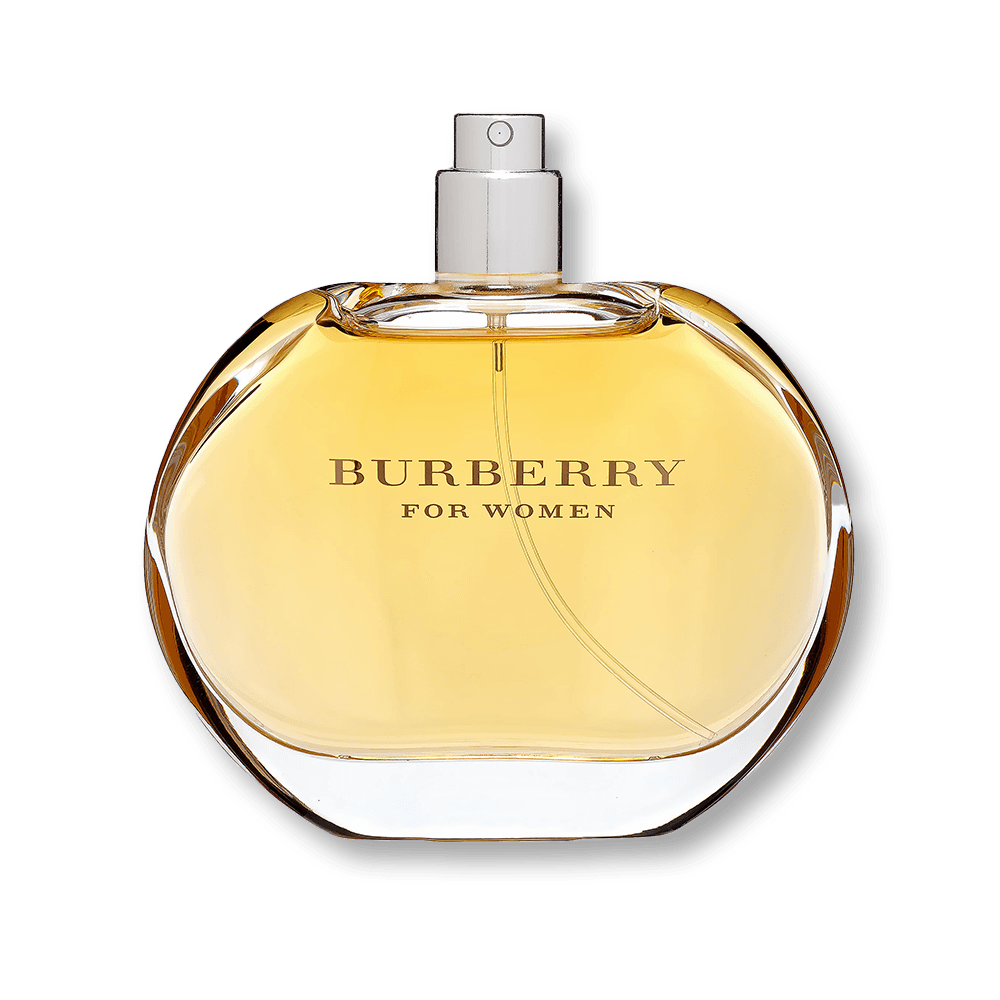 Burberry Eau de Parfum 100ml Spray