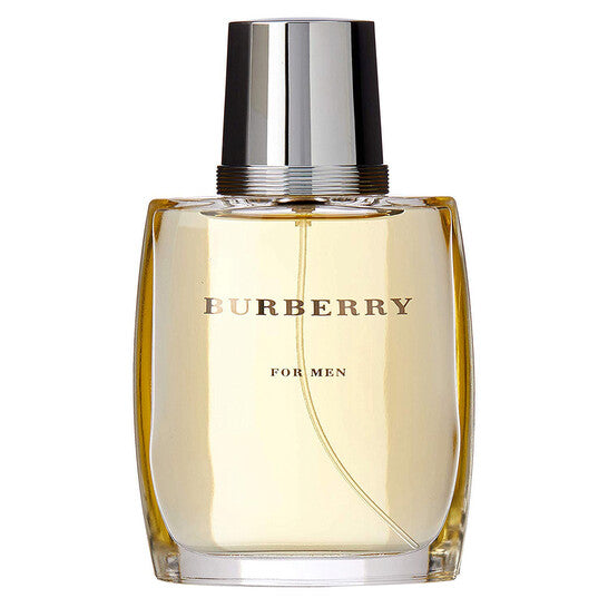 Burberry for Men Eau De Toilette 100ml Spray