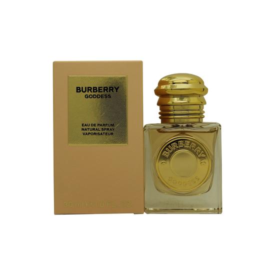 Burberry Goddess Eau de Parfum 30ml Spray