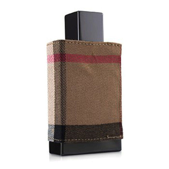 Burberry London Eau De Toilette 100ml Spray Men's Fragrance