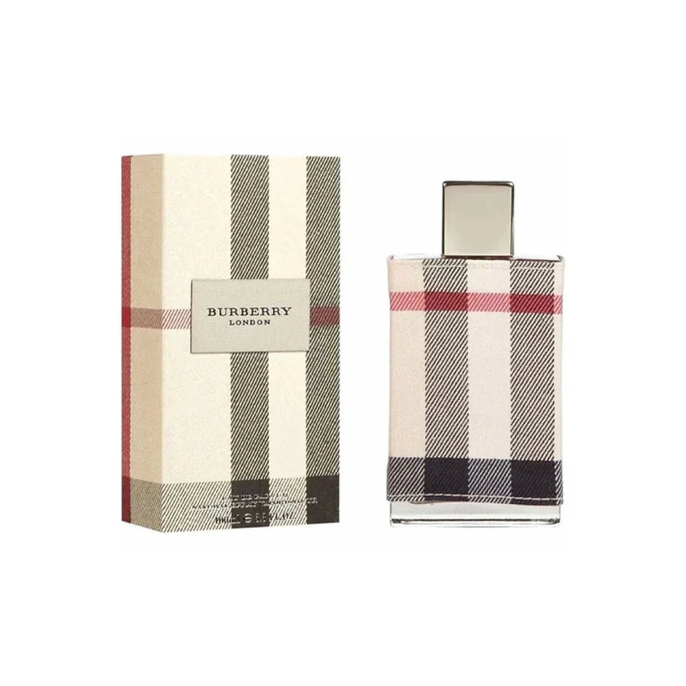 Burberry London Eau de Parfum 100ml Spray