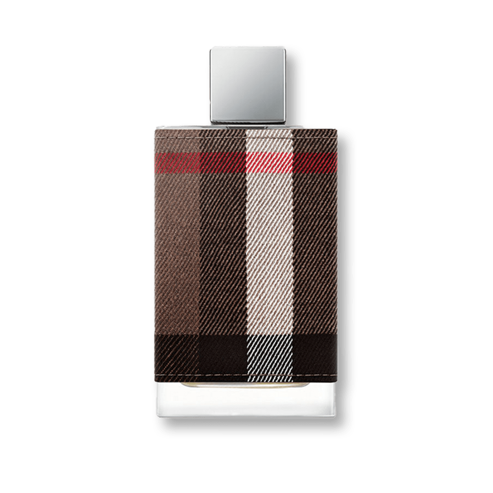 Burberry London Eau De Toilette 100ml Spray