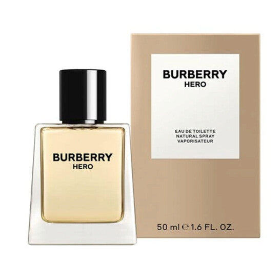 Burberry Hero Eau de Toilette 50ml Spray
