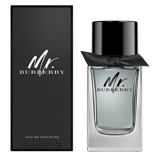 Burberry Mr. Burberry Eau de Toilette 100ml Spray