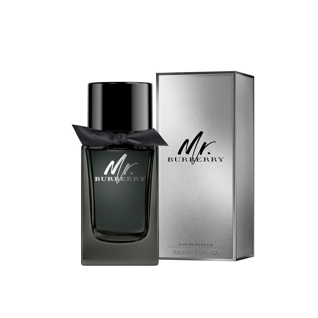 Burberry Mr. Burberry Eau de Parfum 100ml Spray Men's Fragrance