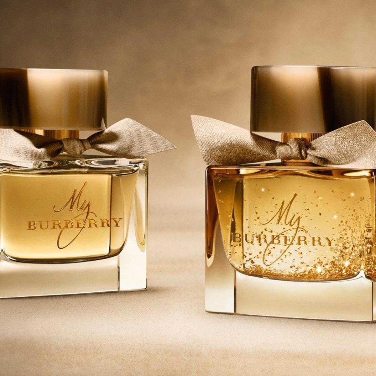 Burberry My Burberry Eau de Parfum 50ml Spray