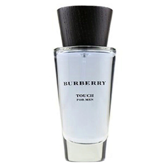 Burberry Touch Eau de Parfum 100ml Spray Women's Fragrance