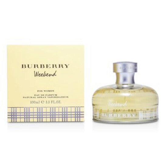Burberry Weekend Eau de Parfum 30ml Spray Women's Fragrance