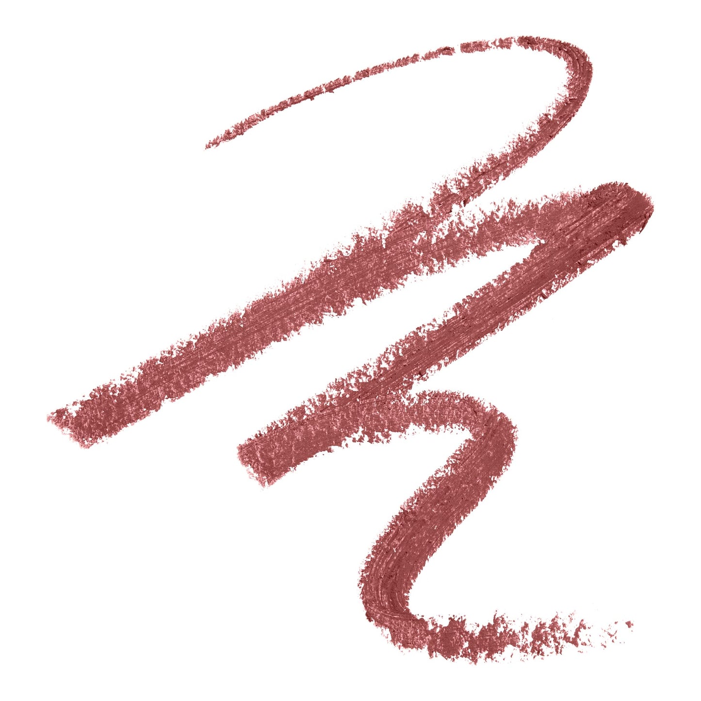 BUXOM Power Line Plumping Lip Liner – Recharged Ruby | Waterproof Matte, 8h Wear