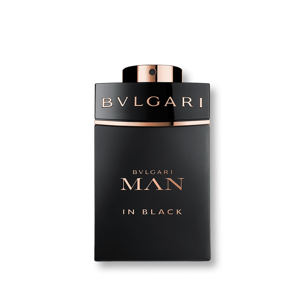 Bvlgari Man In Black Eau de Parfum 100ml Spray