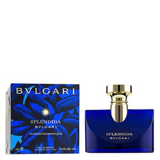 Bvlgari Splendida Tubereuse Mystique Eau de Parfum 50ml Spray Women's Fragrance