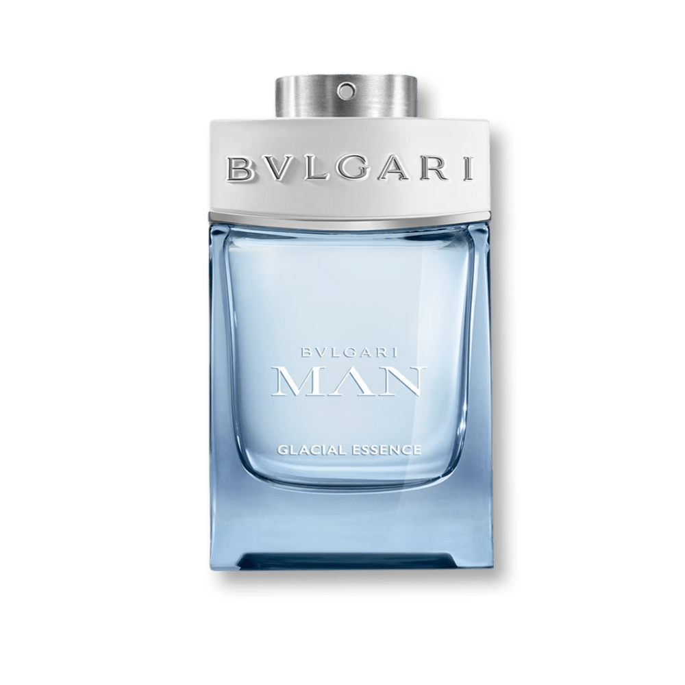 Bvlgari Man Glacial Essence Eau de Parfum 100ml Spray