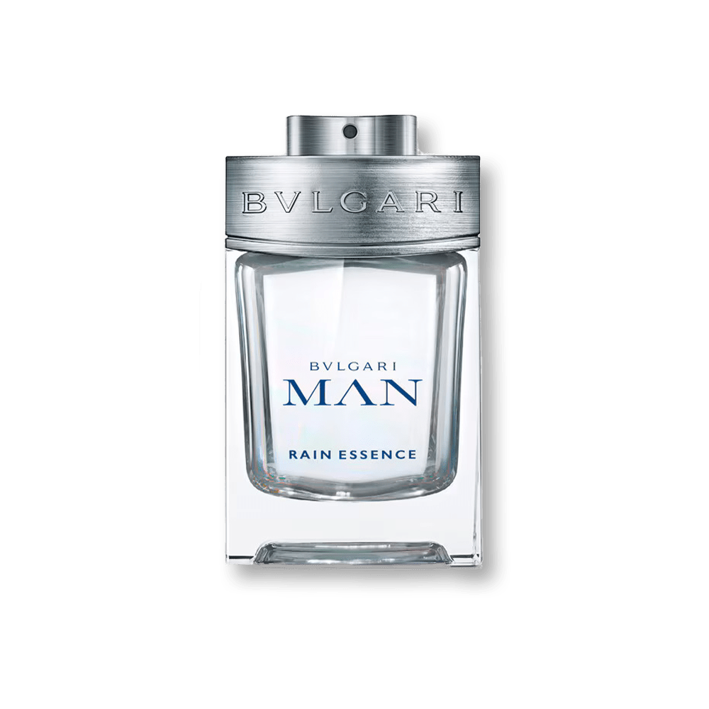Bvlgari Man Rain Essence Eau de Parfum 60ml Spray