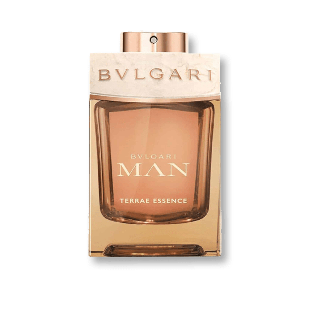 Bvlgari Man Terrae Essence Eau de Parfum 100ml Spray