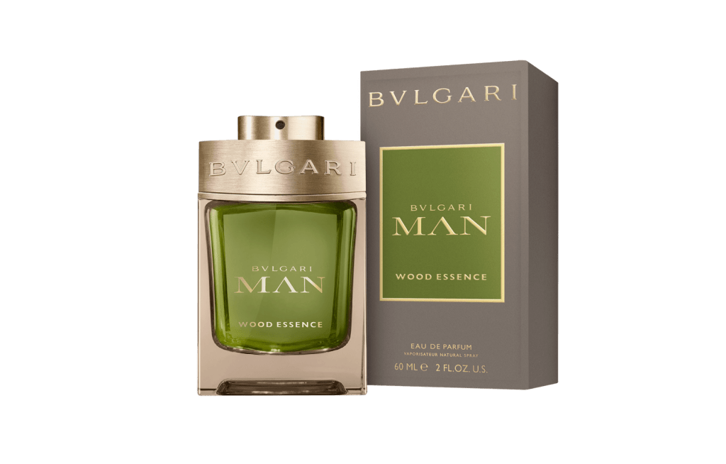 Bvlgari Man Wood Neroli Eau de Parfum 60ml Spray