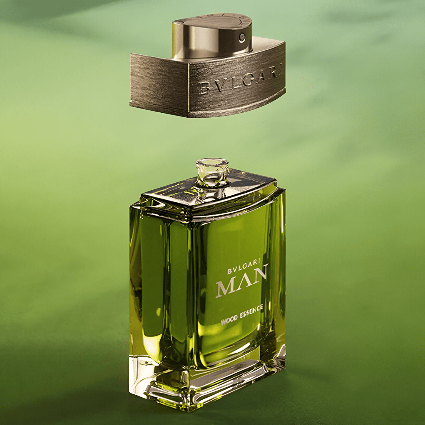 Bvlgari Man Wood Essence Eau de Parfum 150ml Spray