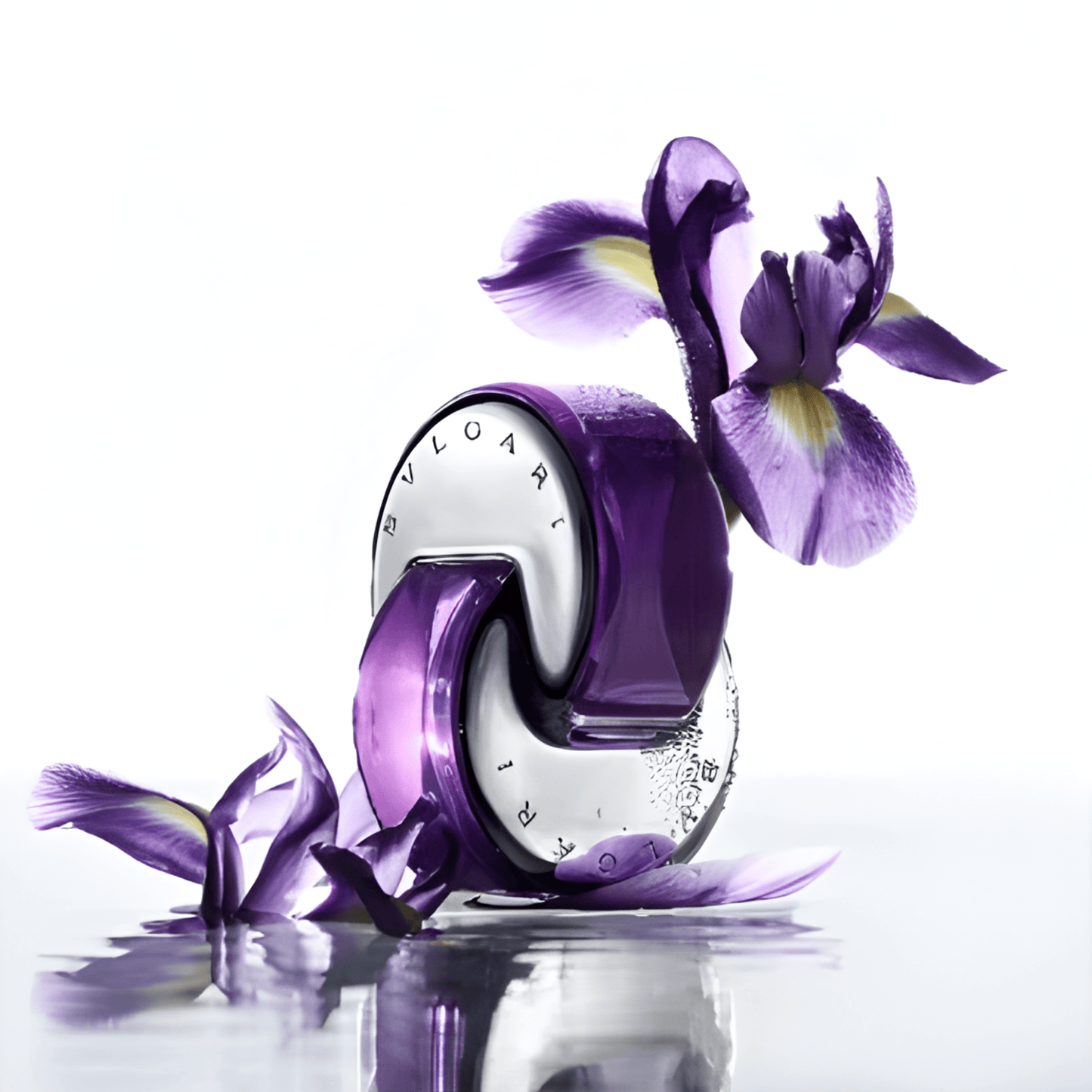 Bvlgari Omnia Amethyste Eau De Toilette 100ml Spray
