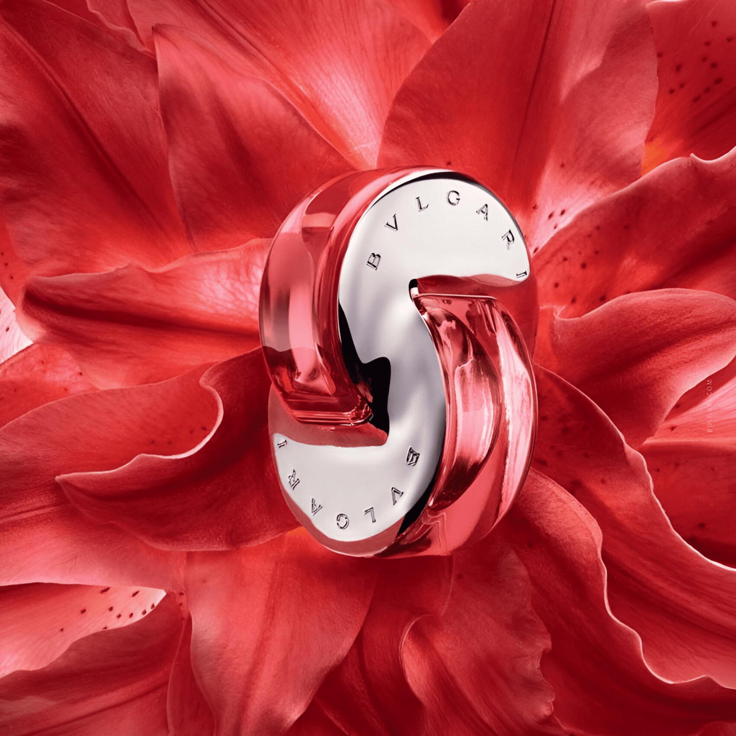 Bvlgari Omnia Coral Eau de Toilette 100ml Spray