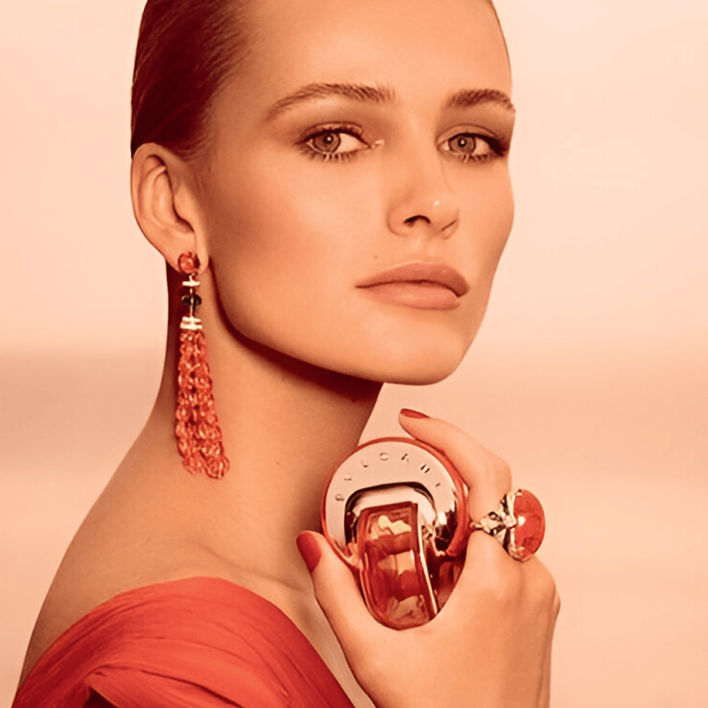 Bvlgari Omnia Coral Eau de Toilette 100ml Spray