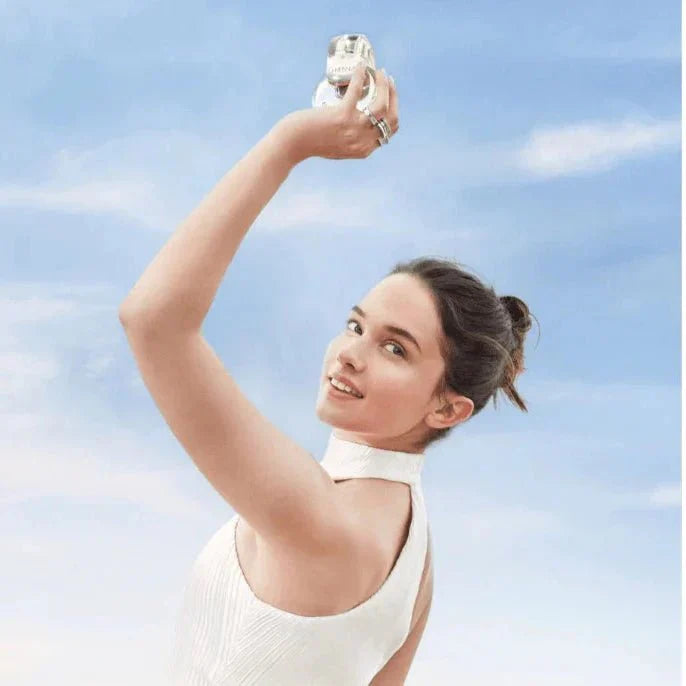Bvlgari Omnia Crystalline Eau de Toilette 100ml Spray