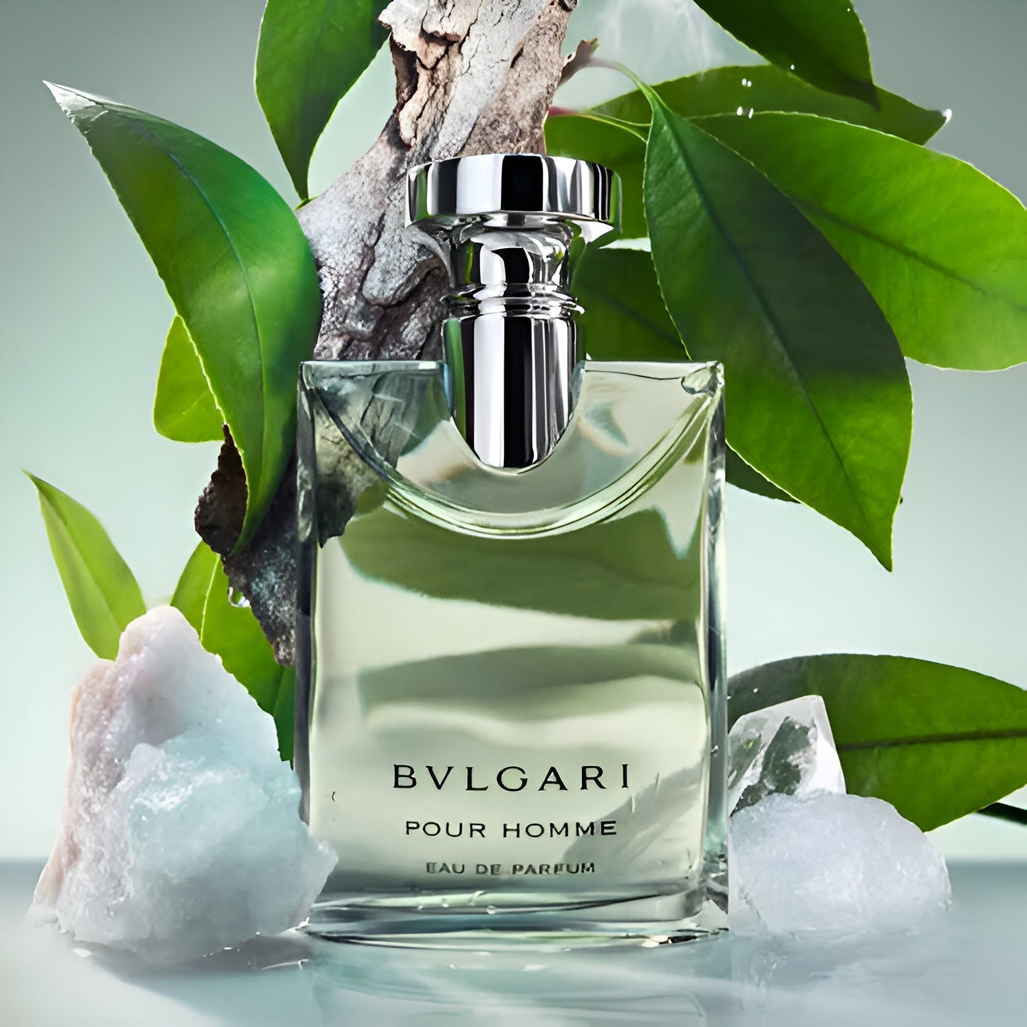 Bvlgari Pour Homme Eau de Parfum 50ml Spray