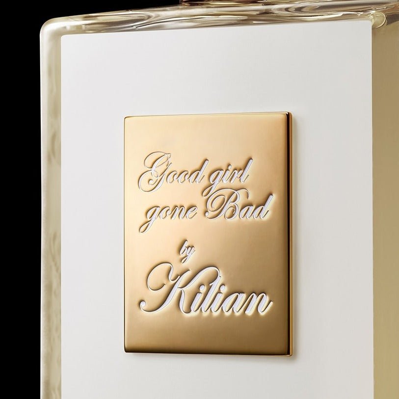 By Kilian Good Girl Gone Bad Gift Set 50ml EDP Refillable + Clutch Bag