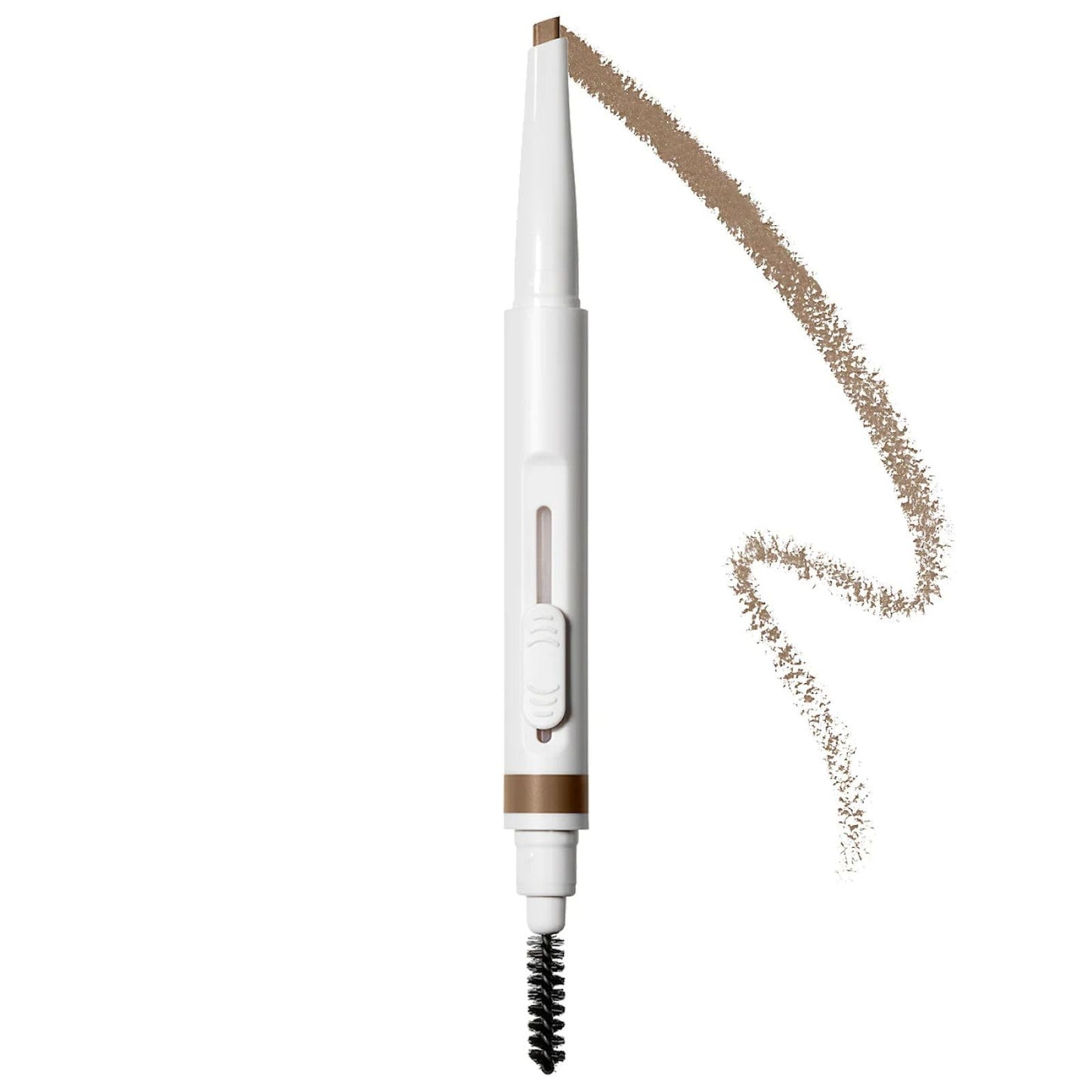 BY MARIO Master Blade Brow Pencil – Precision Dual-Ended Eyebrow Tool