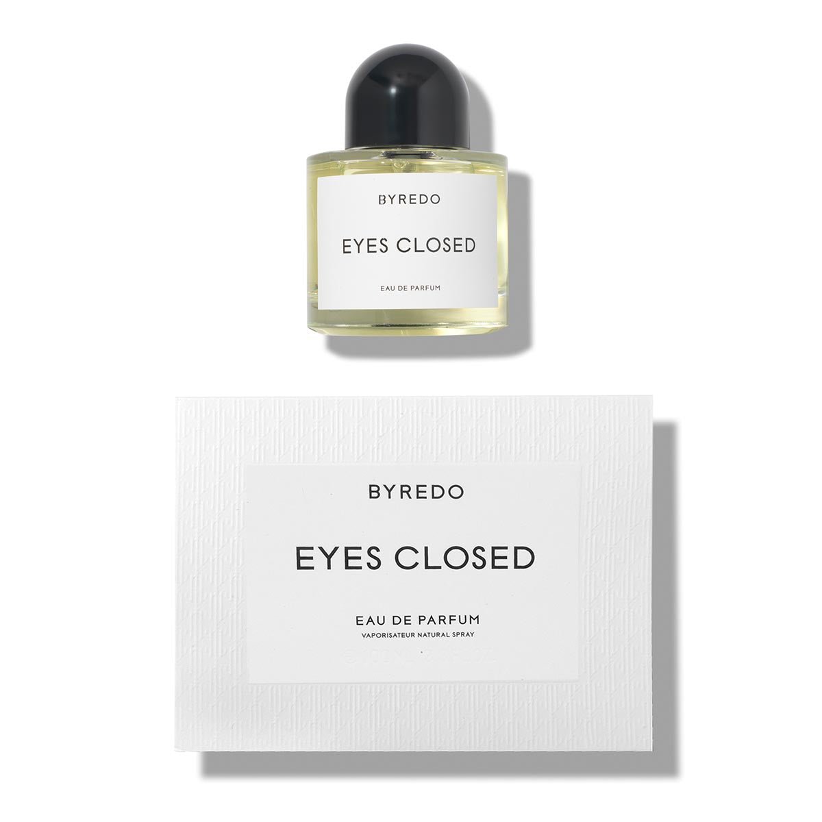 Byredo Eyes Closed Eau de Parfum 100ml Spray