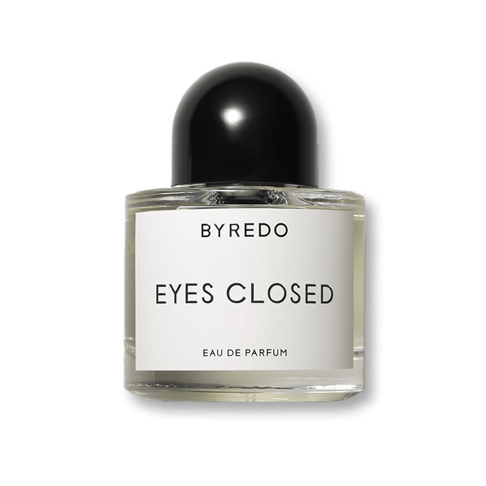 Byredo Eyes Closed Eau de Parfum 100ml Spray