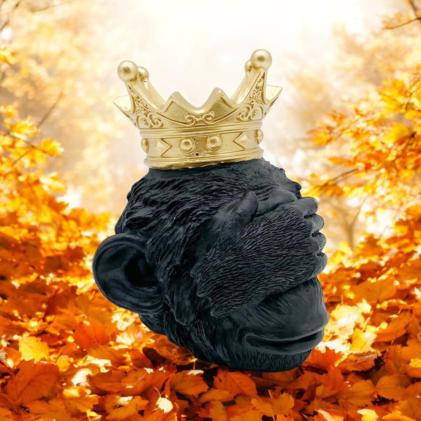 18CM MONKEY