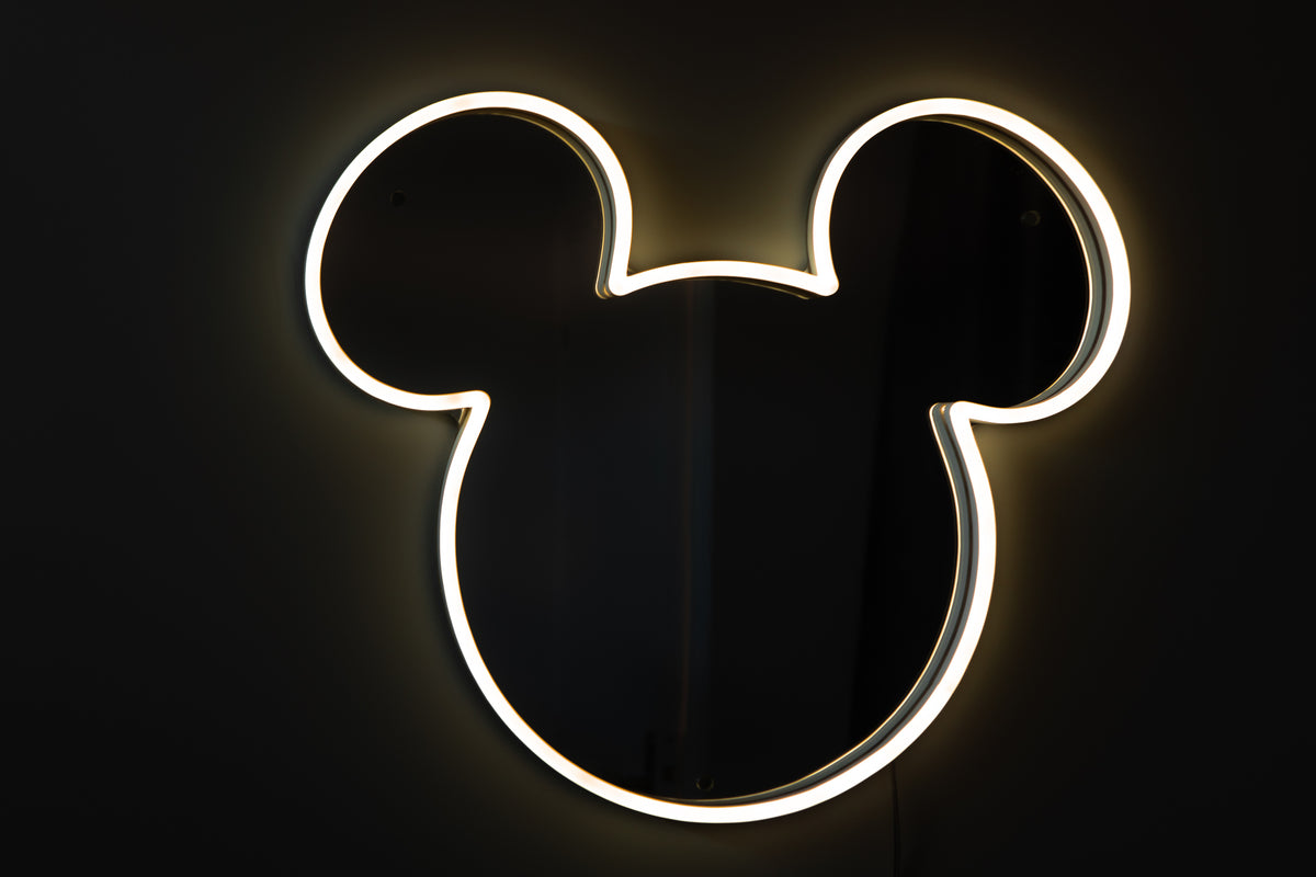 YELLOWPOP DISNEY MICKEY EARS