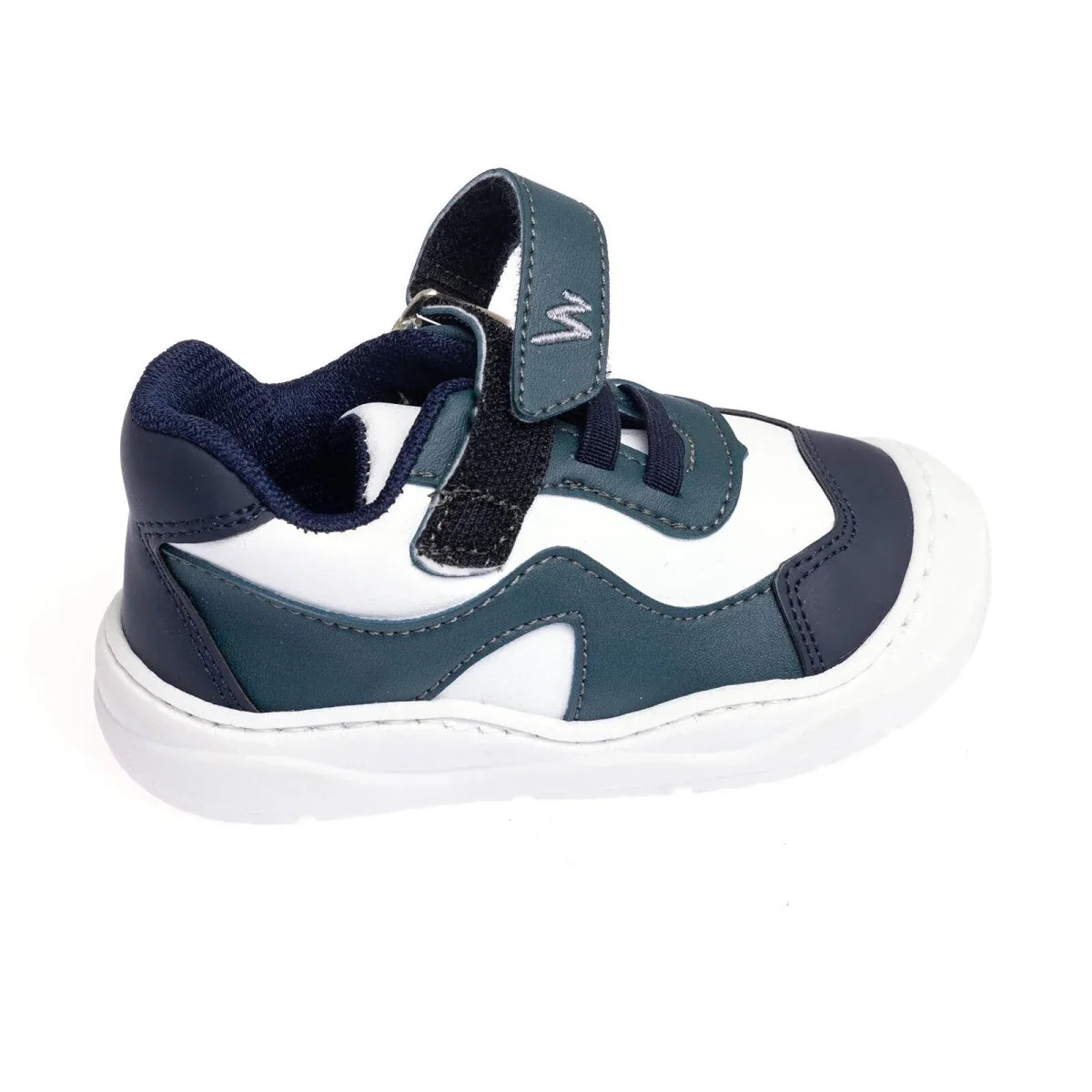 HelloBaby Boy First Step Shoes - Green