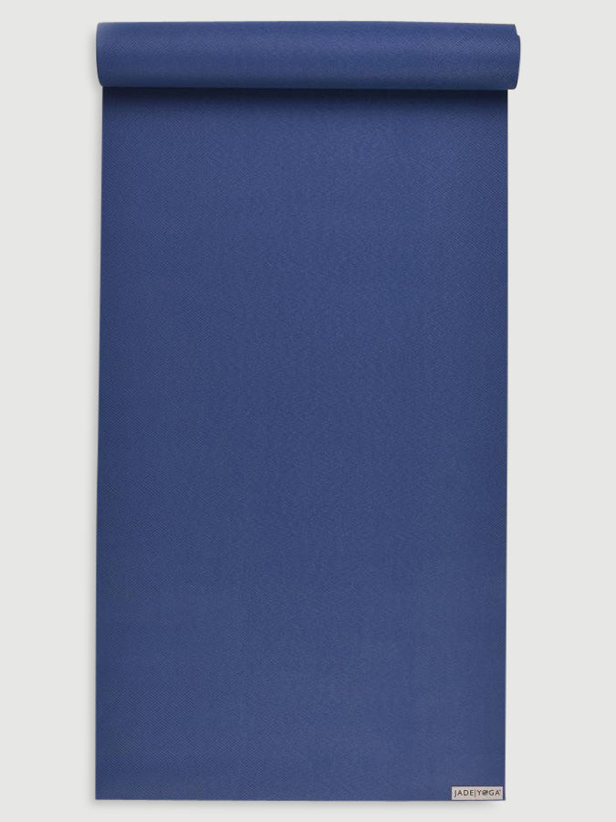Jade Yoga 68" Travel Yoga Mat 3mm