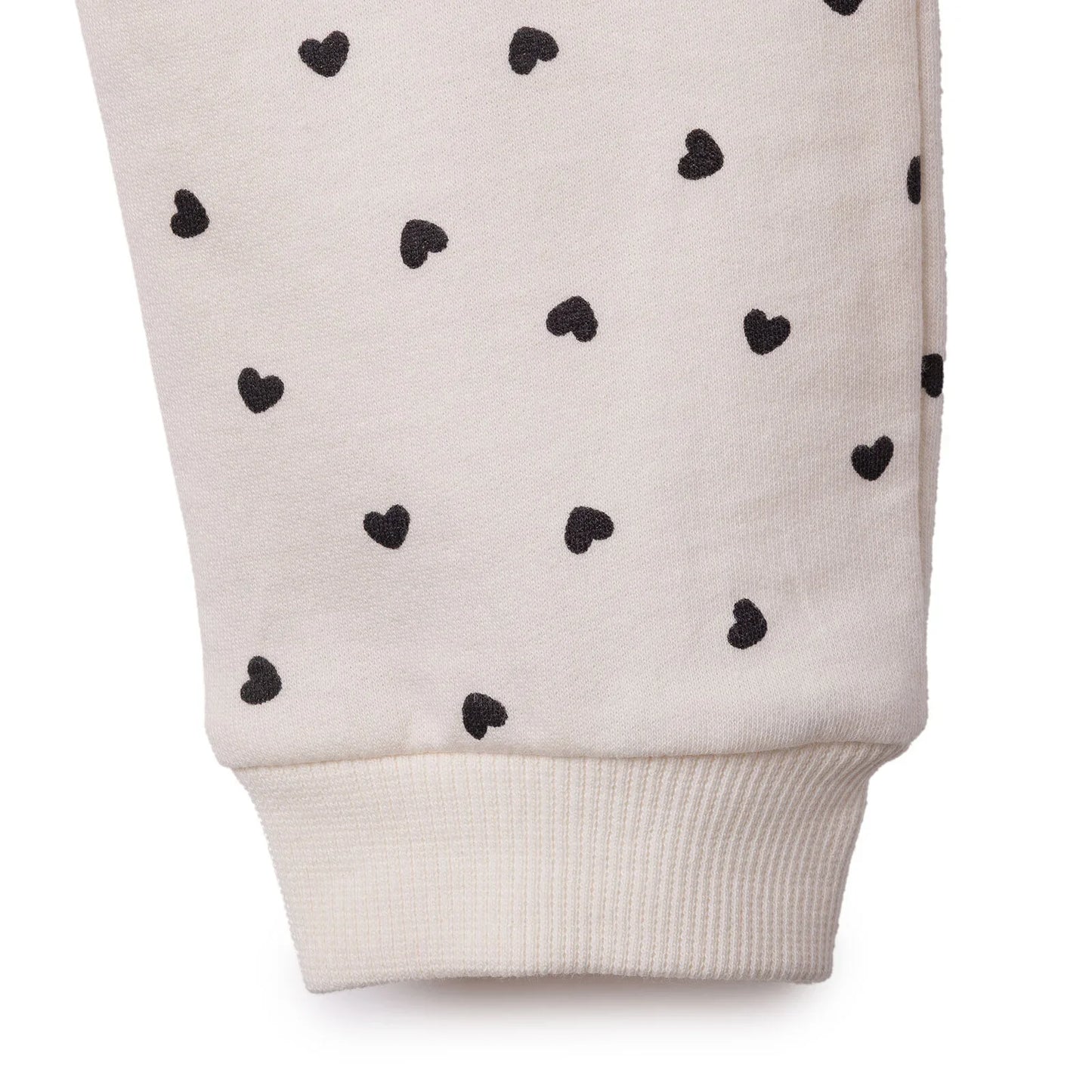 HelloBaby Jogging Set - Ecru