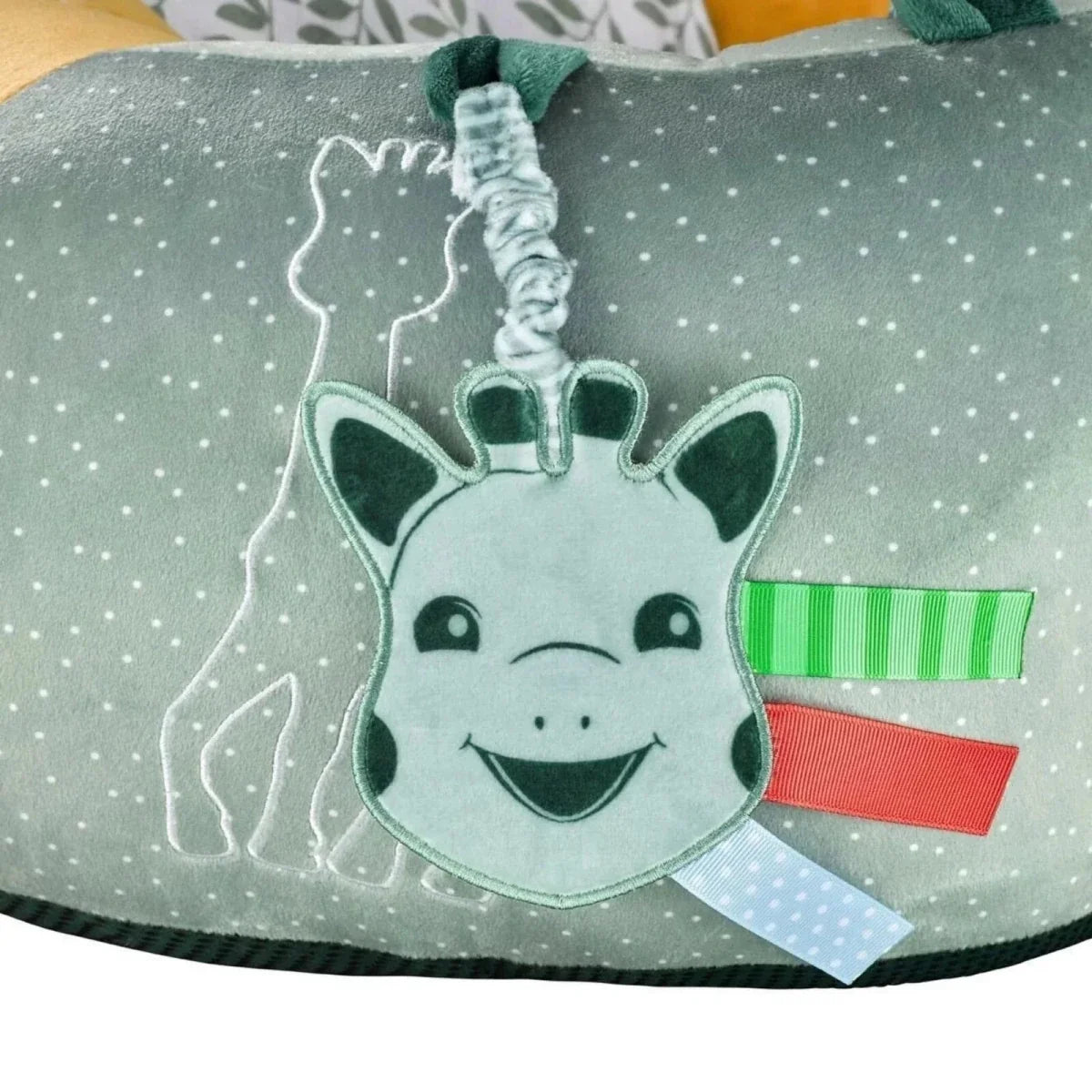Sophie La Girafe Baby Seat & Play