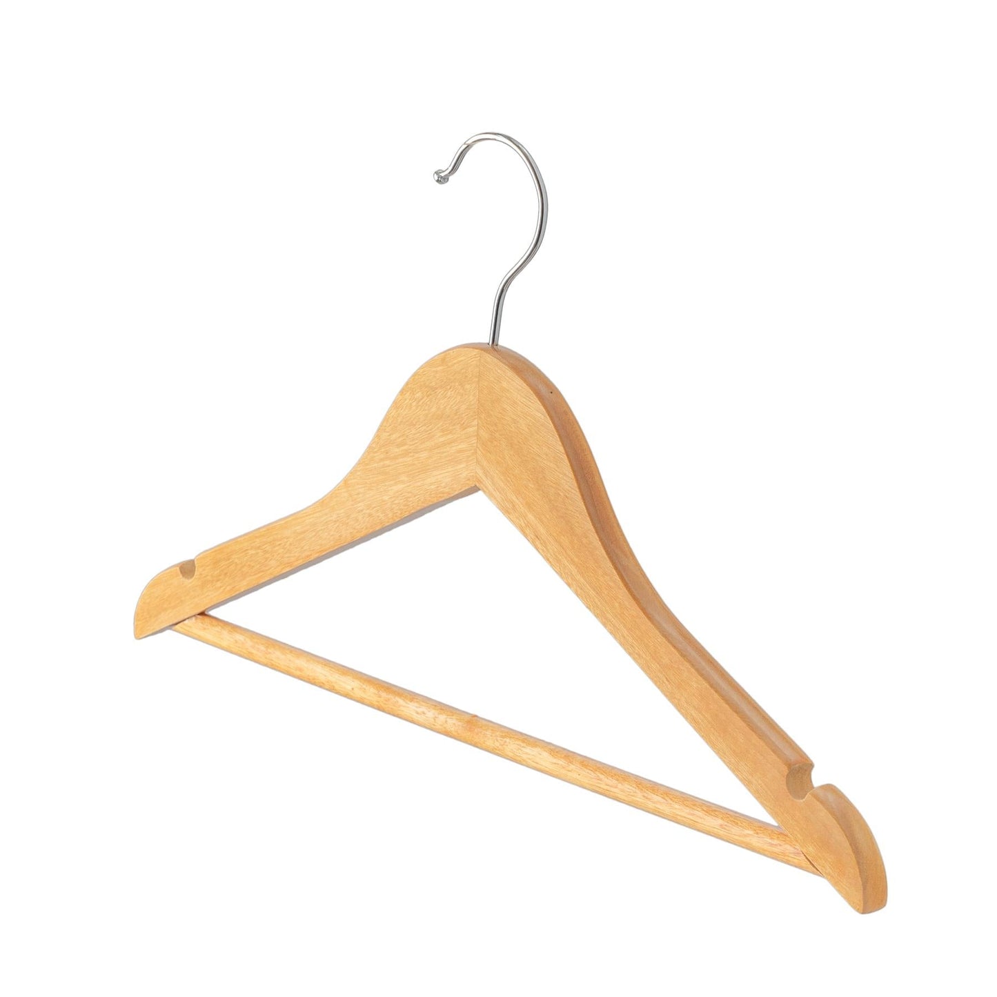 Wooden Children's Hanger