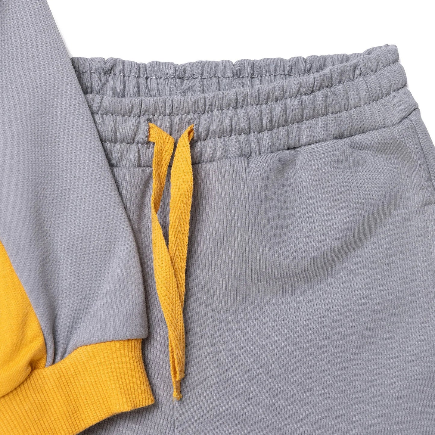 HelloBaby Jogging Set - Grey