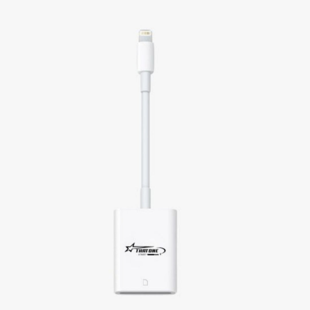 Customized Type C Adapter