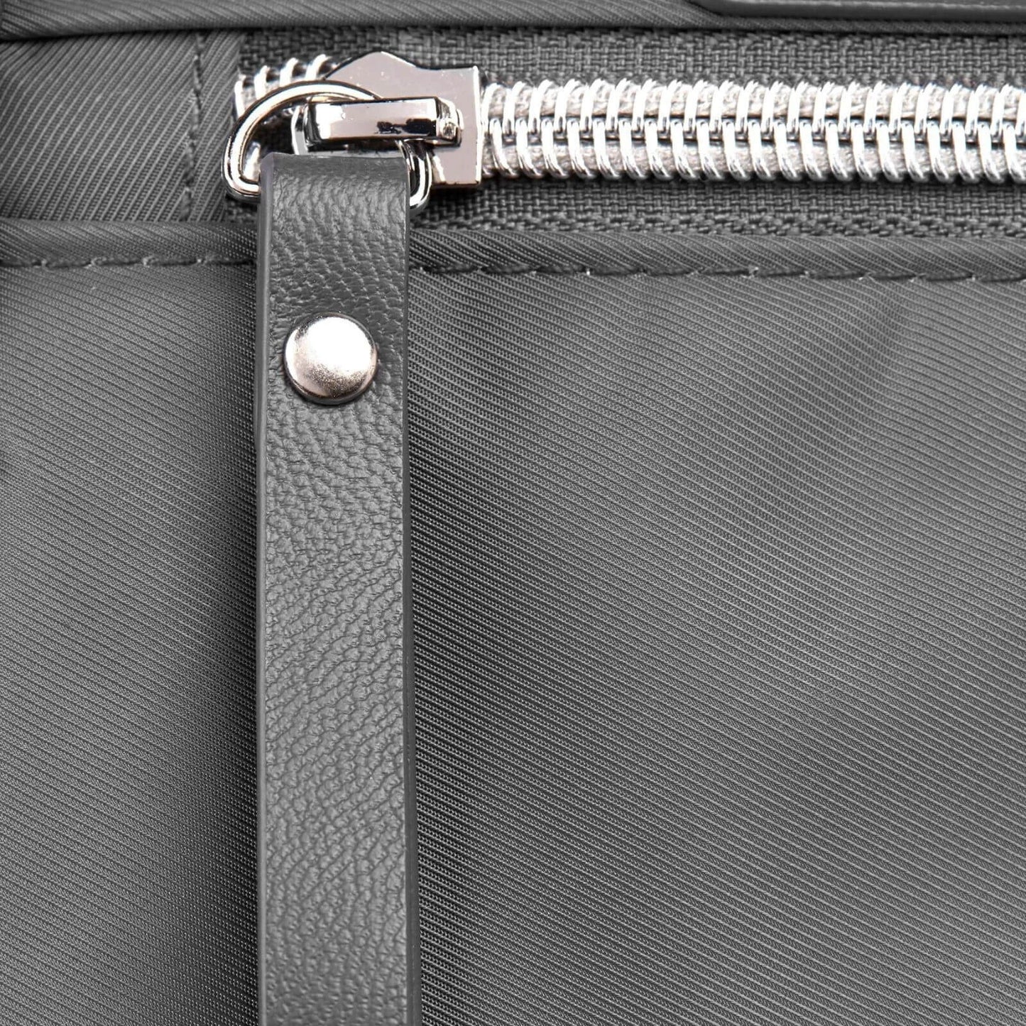 Skip Hop Main Frame Changing Backpack - Charcoal