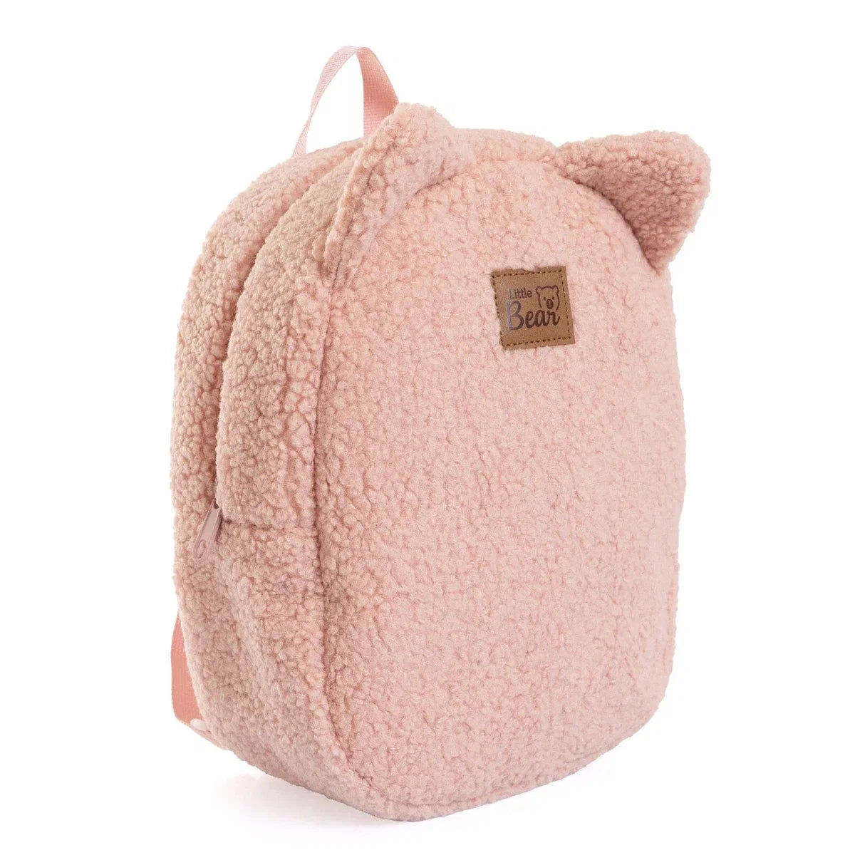 HelloBaby Girls Kids Bag - Light Pink