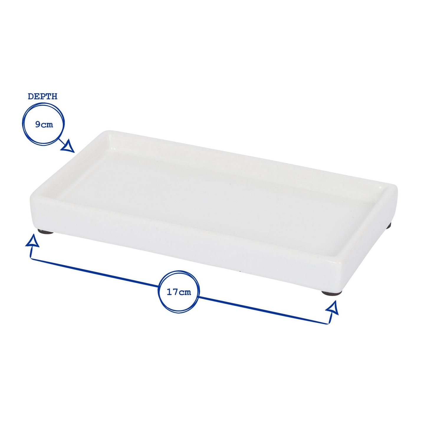 2pc 500ml Green Glass Soap Dispenser with White Labels & Ceramic Tray
